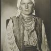 Ruthenian woman
