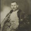 Romanian shepherd