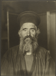 Rev. Joseph Vasilon, Greek-Orthodox priest