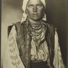 Ruthenian woman