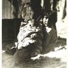 Navajo, big brother, Ganado, Ariz., 1926