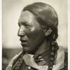 Apache boy, Dulce, N.M., 1927.