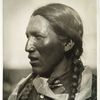 Apache boy, Dulce, N.M., 1927