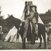 Pendleton, Oregon, Round Up, 1925