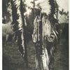 Pendleton, Oregon, Round Up, 1925.