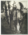 Pendleton, Oregon, Round Up, 1925.