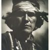 Navajo buck, Gallup, N.M., 1926.
