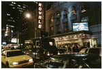 Triumph of love (musical), (Stock), Royale Theatre, 1997