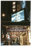 Triumph of love (musical), (Stock), Royale Theatre, 1997