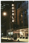 Triumph of love (musical), (Stock), Royale Theatre, 1997
