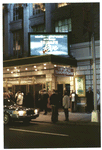 Triumph of love (musical), (Stock), Royale Theatre, 1997