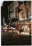 The king and I (Musical), (Rodgers), Neil Simon Theatre (1998)