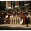 The king and I (Musical), (Rodgers), Neil Simon Theatre (1998)