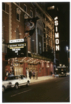 The king and I (Musical), (Rodgers), Neil Simon Theatre (1998)