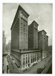 Hotel Biltmore, N.Y.