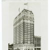 Blackstone, Chicago.