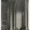 Detail of delivery room, St. Paul Public Library, St. Paul, Minn.