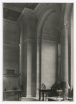 Detail of delivery room, St. Paul Public Library, St. Paul, Minn.