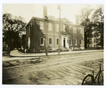 Public Library, Islington St., Portsmouth, N.H.
