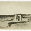 San Felipe Mission.
