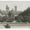 Mary E. Clarke Memorial Home, Los Angeles, Cal.