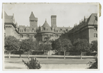 Mary E. Clarke Memorial Home, Los Angeles, Cal.
