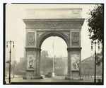 Washington Arch.