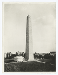 Bunker Hill Monument, Charleston.