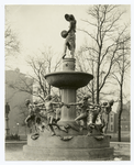 Depew Fountain, Indianapolis, Indiana.