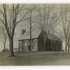 Henry Whitfield house, Guilford, Conn.