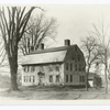 Stebbins house, Deerfield.