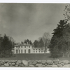 Gov. Gore house, Waltham.