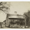 Gen. Putnam birthplace, Danvers.