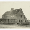 Boardman house, Saugus, Mass.