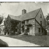 Spencer-Pierce house, Newbury.