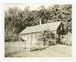 An abandoned farm house, Red Hill, N.H.