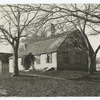 Harlow house, or Doten house, [Plymouth, Massachusetts].