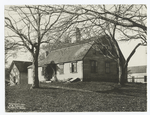 Harlow house, or Doten house, [Plymouth, Massachusetts].