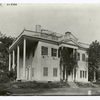 Messer house, Providence, R.I.