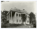 Messer house, Providence, R.I.