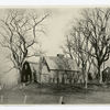 Fairbanks house, Dedham, [Massachusetts].