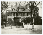 Governor Langdon's house, Portsmouth, N.H.