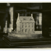 Residence of Washington 1795-96.
