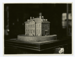 Walnut Grove, Wharton house.
