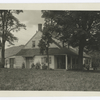 Washington's hqts. [headquarters], Cornwall, N.Y.
