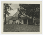 Washington's hqts. [headquarters], Cornwall, N.Y.