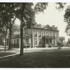 Van Rensselaer [house], Albany, New York.