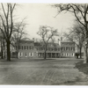 Strawberry mansion.
