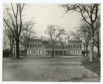 Strawberry mansion.