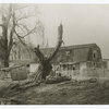 Caleb Pusey house, one of Wm. Penn's [...], built 1683, oldest dwelling in Penna., Upland, Penna.